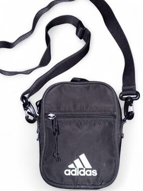 Unisex Adidas Core Festival Crossbody Bag
